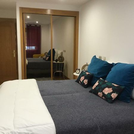 Flh Porto Cozy Flat Matosinhos (Porto) Exterior foto
