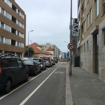 Flh Porto Cozy Flat Matosinhos (Porto) Exterior foto