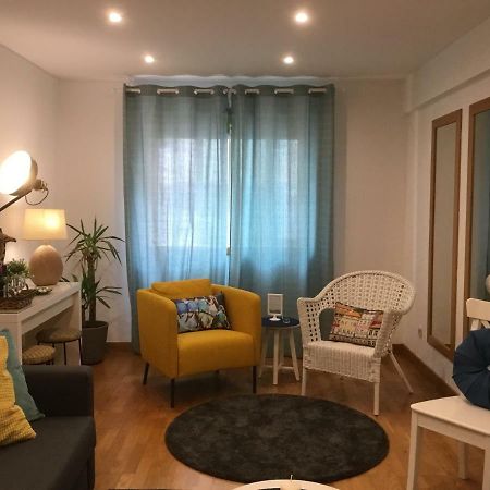 Flh Porto Cozy Flat Matosinhos (Porto) Exterior foto