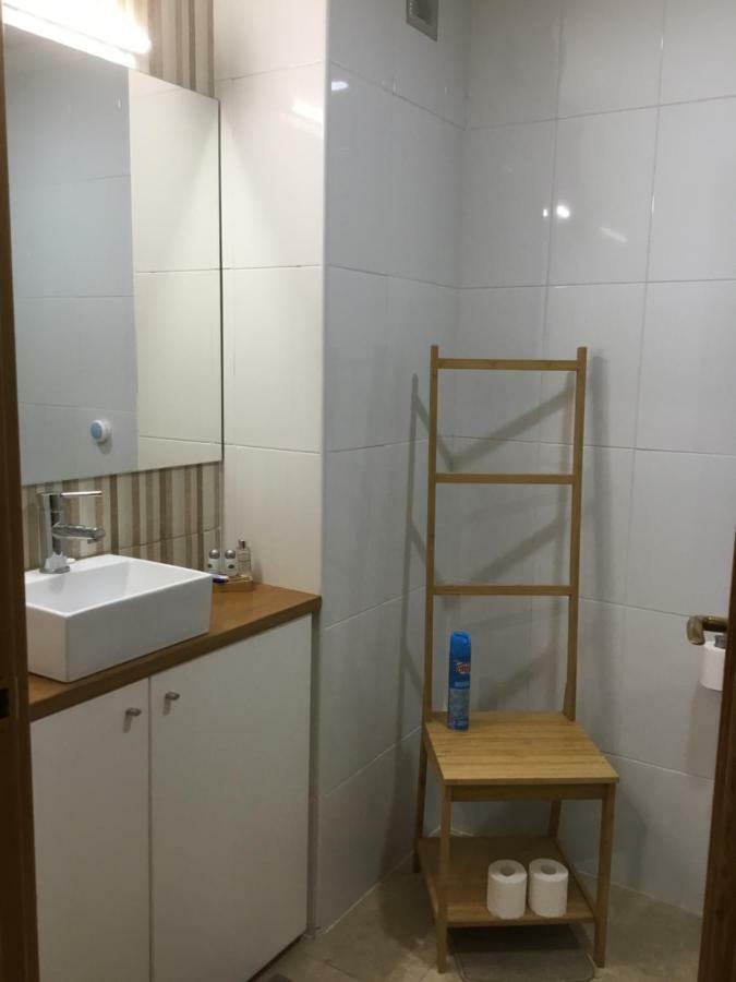 Flh Porto Cozy Flat Matosinhos (Porto) Exterior foto