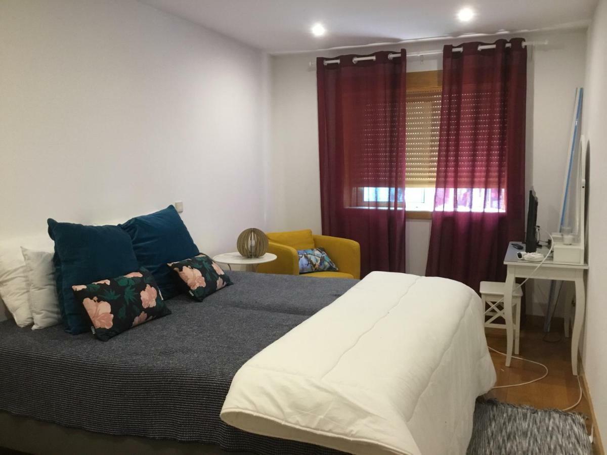 Flh Porto Cozy Flat Matosinhos (Porto) Exterior foto