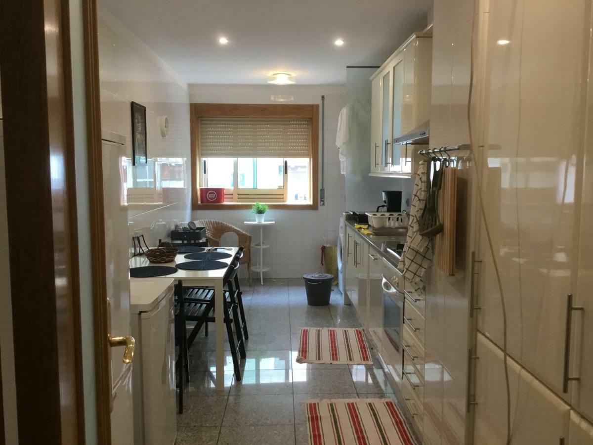 Flh Porto Cozy Flat Matosinhos (Porto) Exterior foto